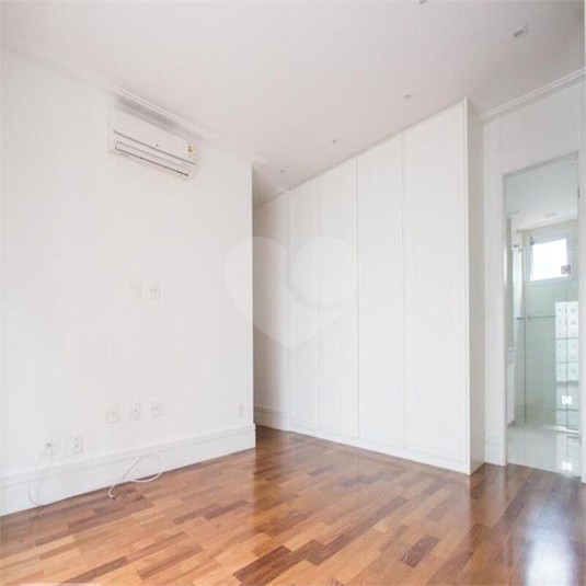 Venda Apartamento São Paulo Indianópolis REO71333 36