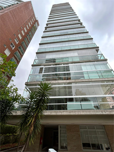 Venda Apartamento São Paulo Indianópolis REO71333 39