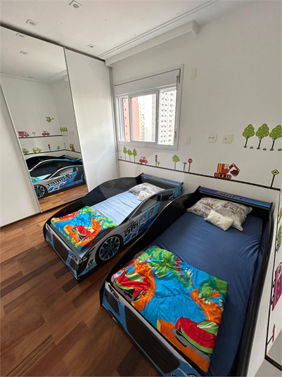 Venda Apartamento São Paulo Indianópolis REO71333 57