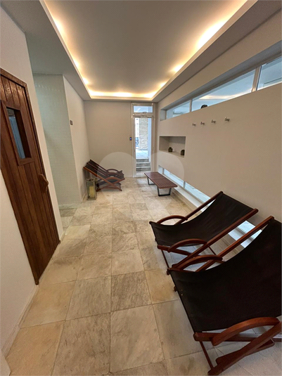 Venda Apartamento São Paulo Indianópolis REO71333 46