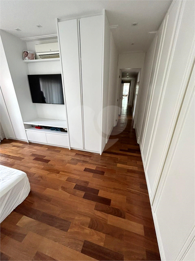 Venda Apartamento São Paulo Indianópolis REO71333 58