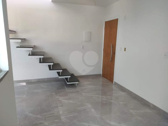 Venda Cobertura Santo André Vila Pires REO713347 7