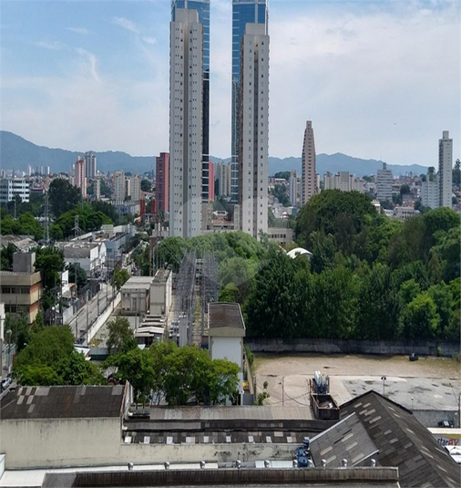 Venda Salas São Paulo Várzea Da Barra Funda REO713352 7