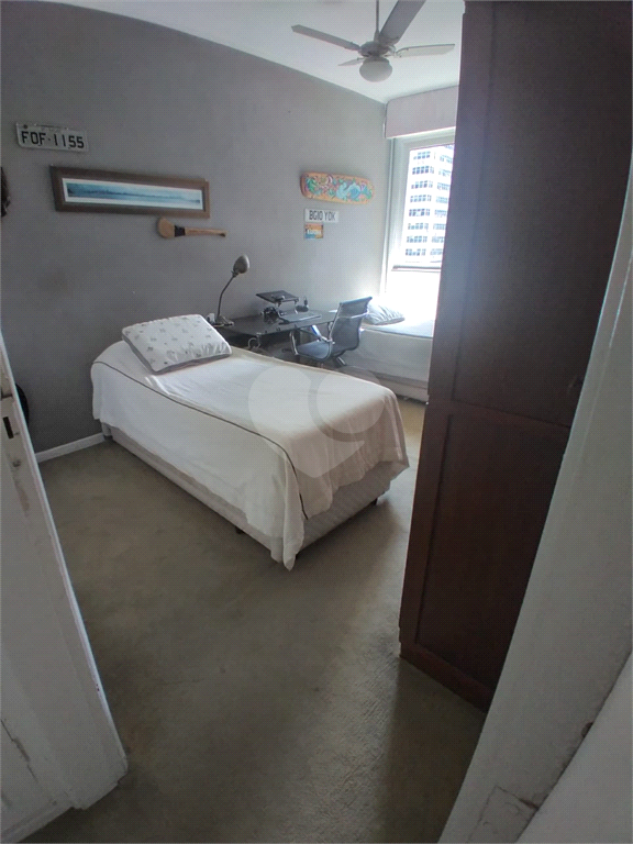 Venda Apartamento São Paulo Cerqueira César REO71336 37