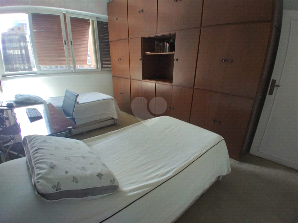 Venda Apartamento São Paulo Cerqueira César REO71336 36