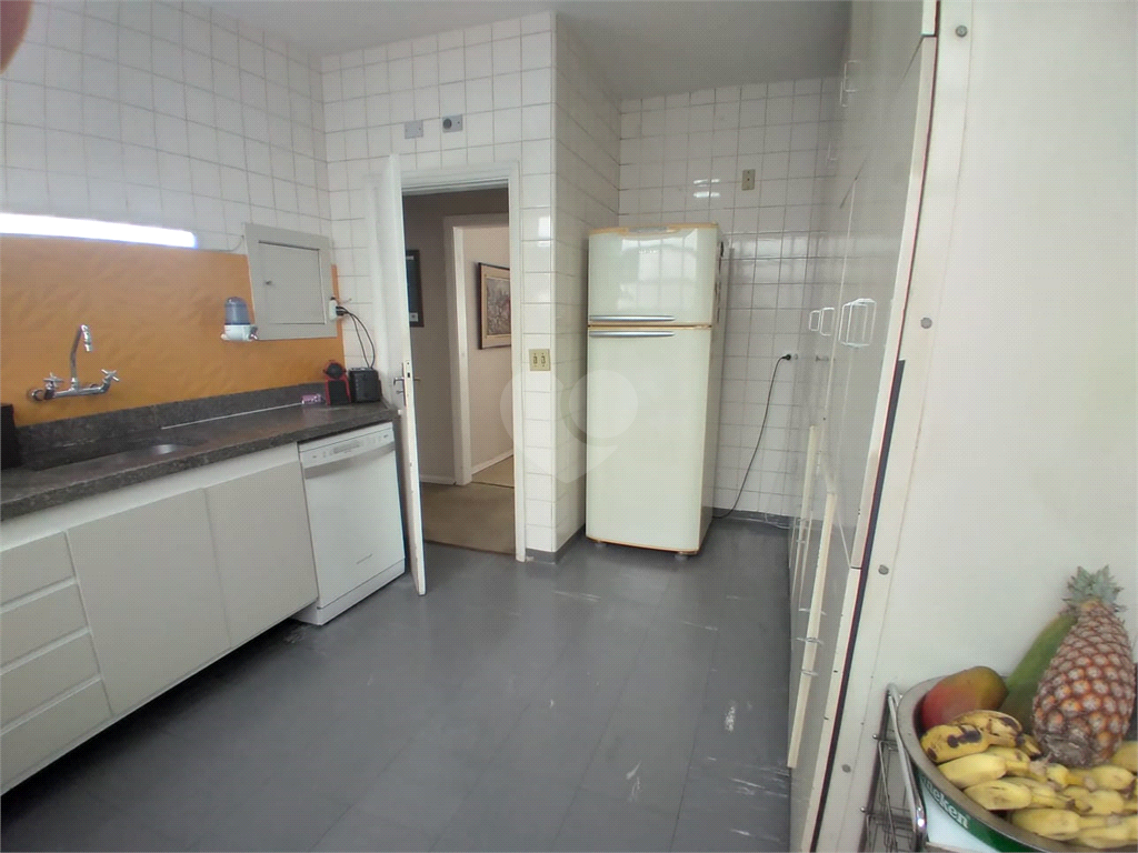 Venda Apartamento São Paulo Cerqueira César REO71336 12