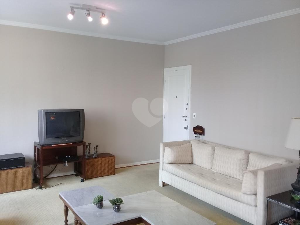 Venda Apartamento São Paulo Cerqueira César REO71336 4