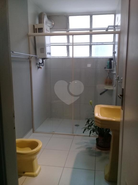 Venda Apartamento São Paulo Cerqueira César REO71336 17