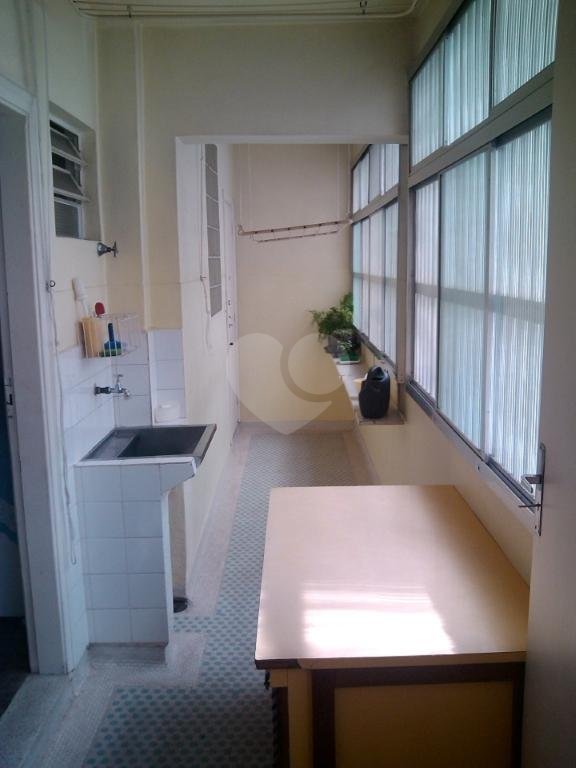 Venda Apartamento São Paulo Cerqueira César REO71336 26