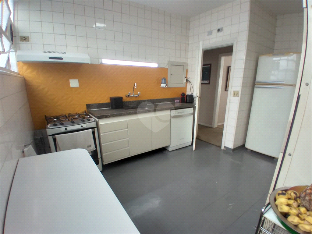 Venda Apartamento São Paulo Cerqueira César REO71336 11