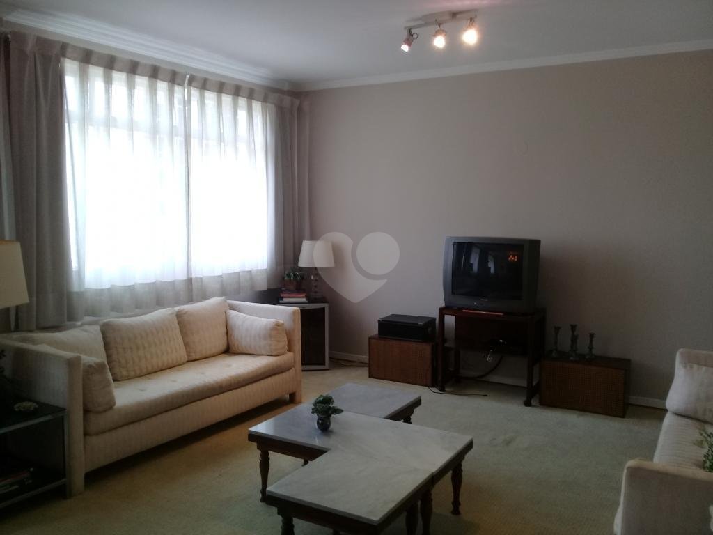 Venda Apartamento São Paulo Cerqueira César REO71336 3