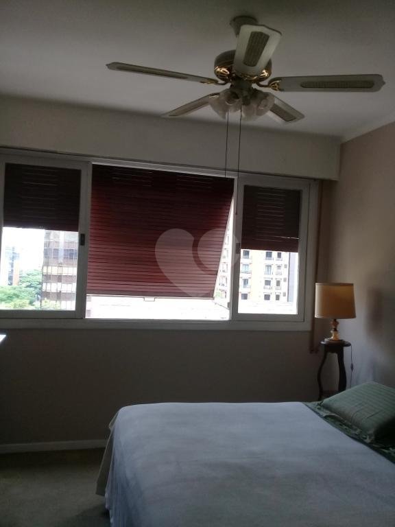 Venda Apartamento São Paulo Cerqueira César REO71336 14