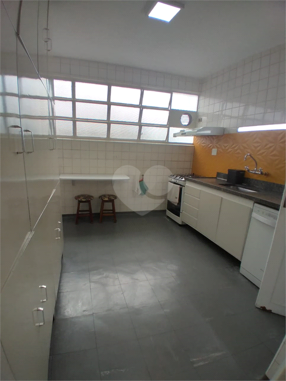 Venda Apartamento São Paulo Cerqueira César REO71336 8