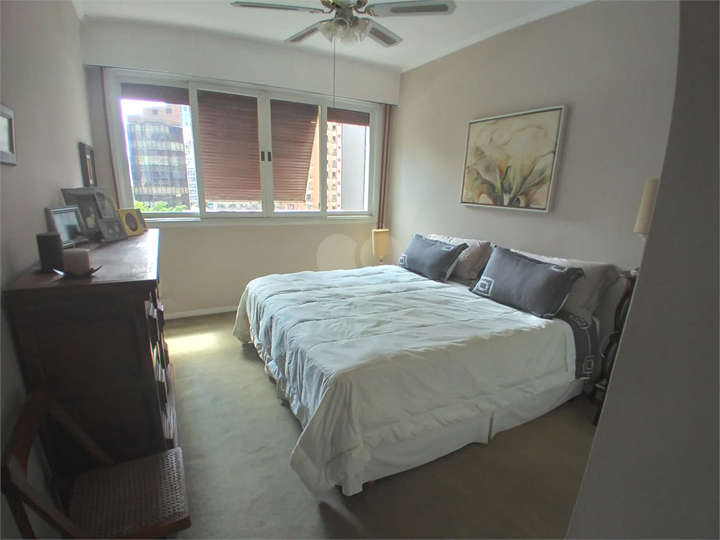 Venda Apartamento São Paulo Cerqueira César REO71336 33