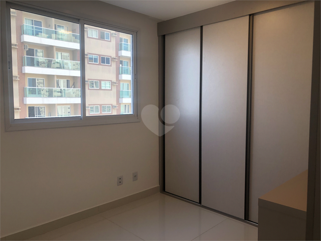 Venda Apartamento Campos Dos Goytacazes Parque Tamandaré REO713390 16