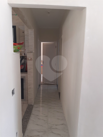 Venda Apartamento Rio De Janeiro Quintino Bocaiúva REO713391 1