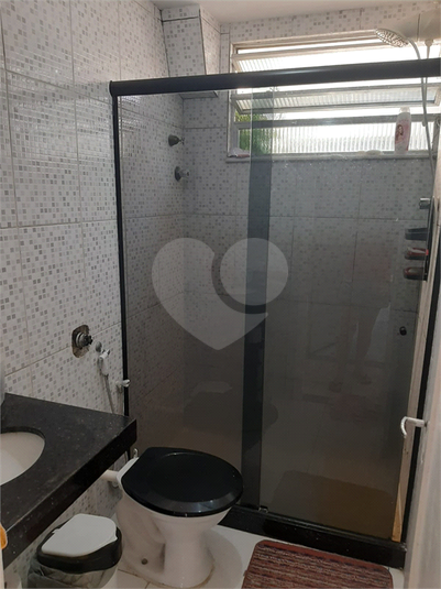 Venda Apartamento Rio De Janeiro Quintino Bocaiúva REO713391 13