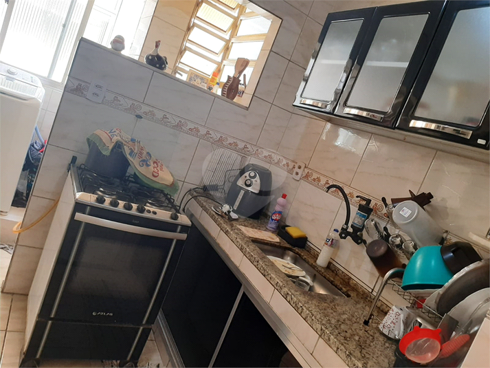 Venda Apartamento Rio De Janeiro Quintino Bocaiúva REO713391 10