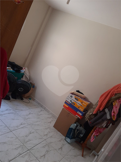 Venda Apartamento Rio De Janeiro Quintino Bocaiúva REO713391 7