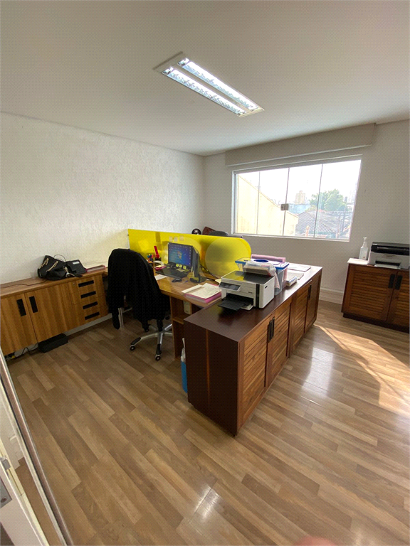 Venda Prédio inteiro São Paulo Vila Moraes REO713394 4