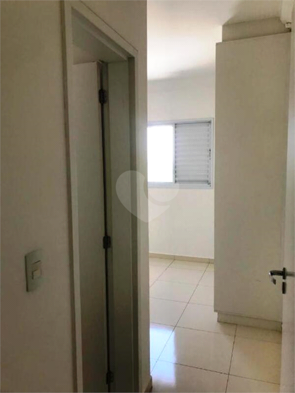 Aluguel Apartamento Sorocaba Parque Campolim REO713412 3