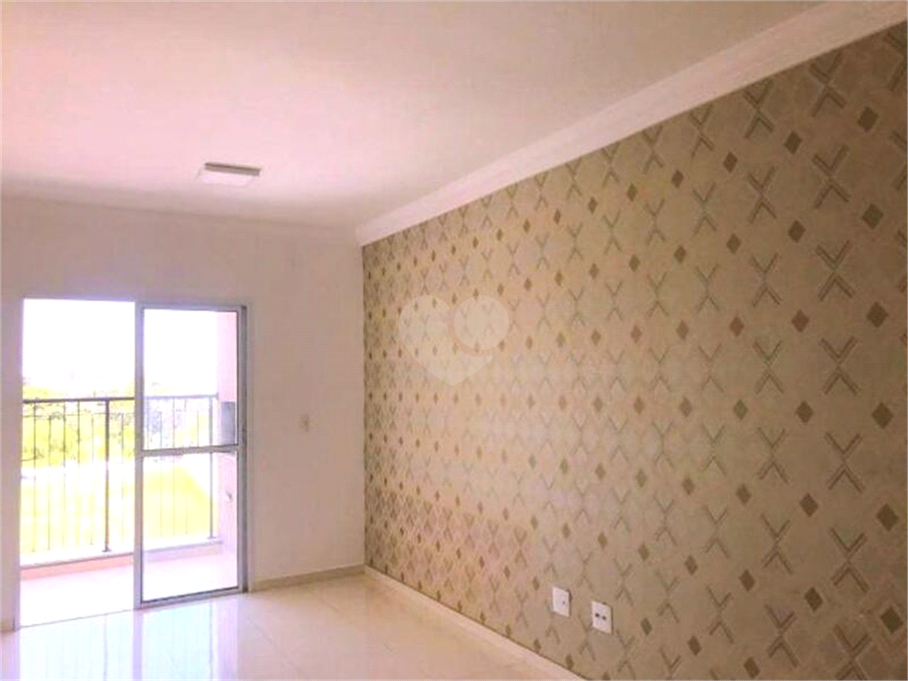 Aluguel Apartamento Sorocaba Parque Campolim REO713412 1