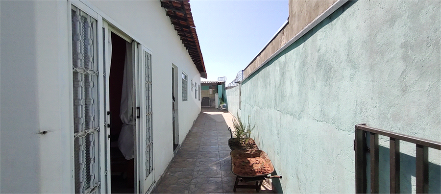 Corredor Externo