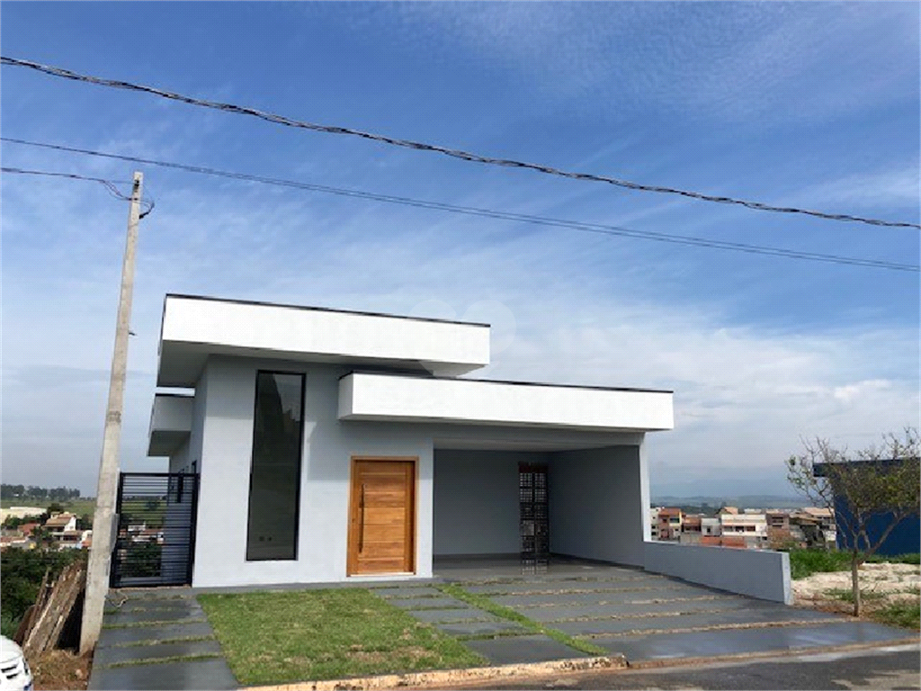 Venda Condomínio Caçapava Caçapava Velha REO713425 3