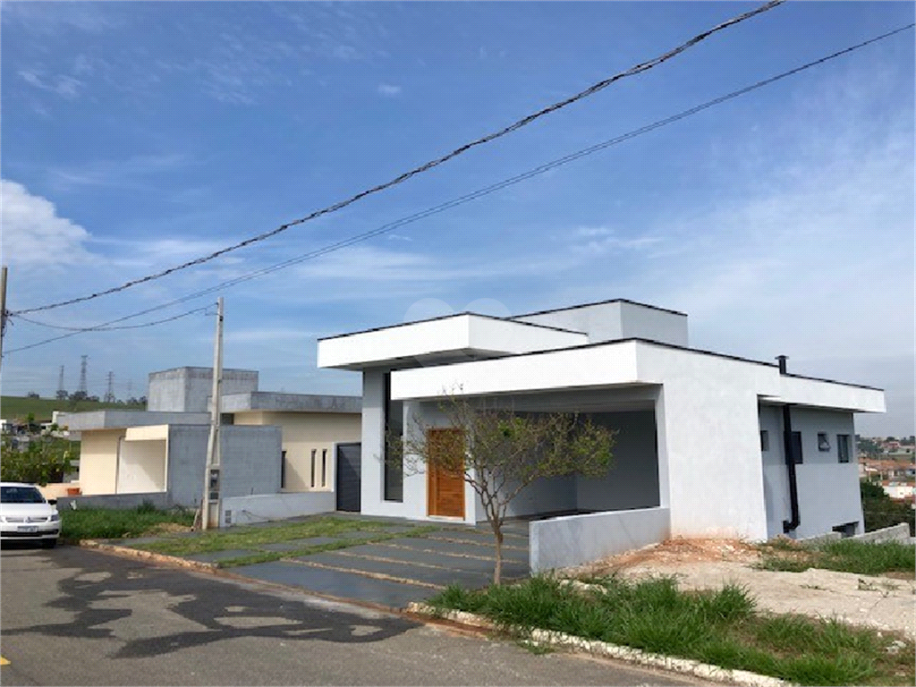 Venda Condomínio Caçapava Caçapava Velha REO713425 2