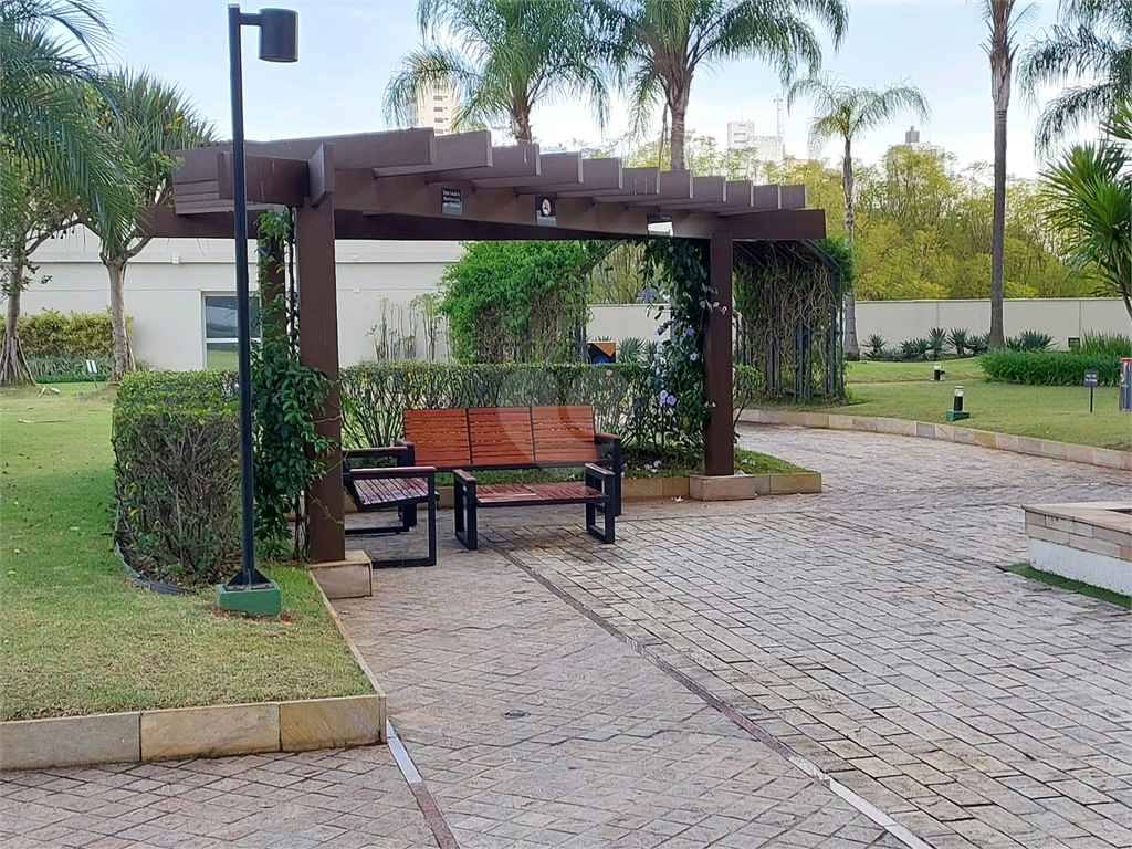 Venda Apartamento Jundiaí Jardim São Bento REO713431 77