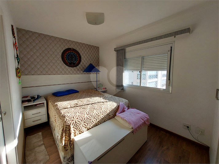 Venda Apartamento Jundiaí Jardim São Bento REO713431 36