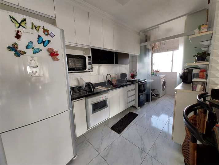 Venda Apartamento Jundiaí Jardim São Bento REO713431 29