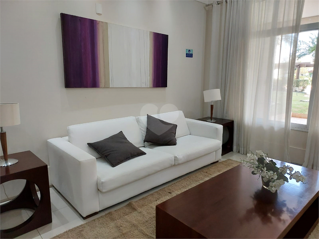 Venda Apartamento Jundiaí Jardim São Bento REO713431 86