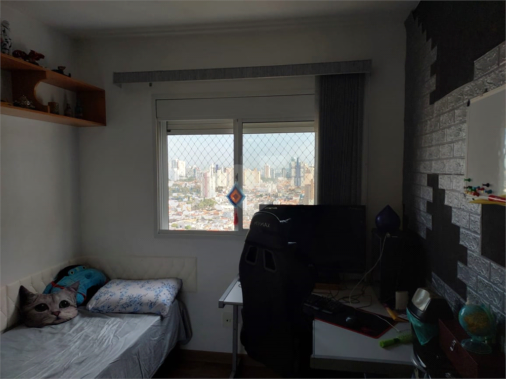 Venda Apartamento Jundiaí Jardim São Bento REO713431 32