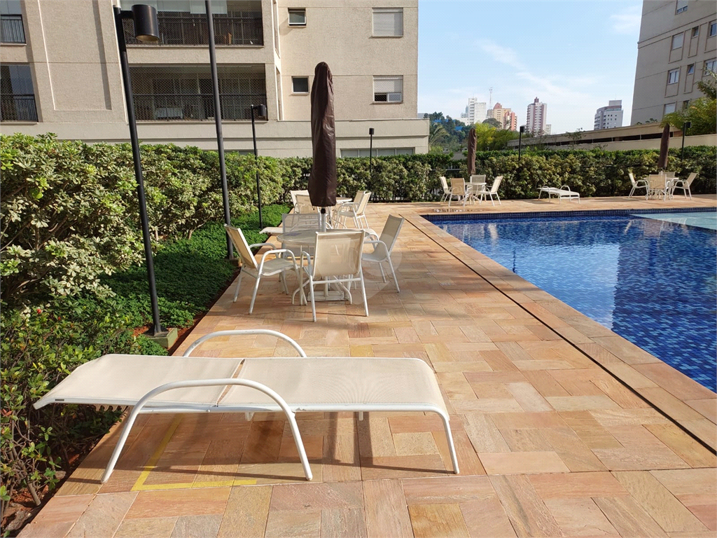 Venda Apartamento Jundiaí Jardim São Bento REO713431 73