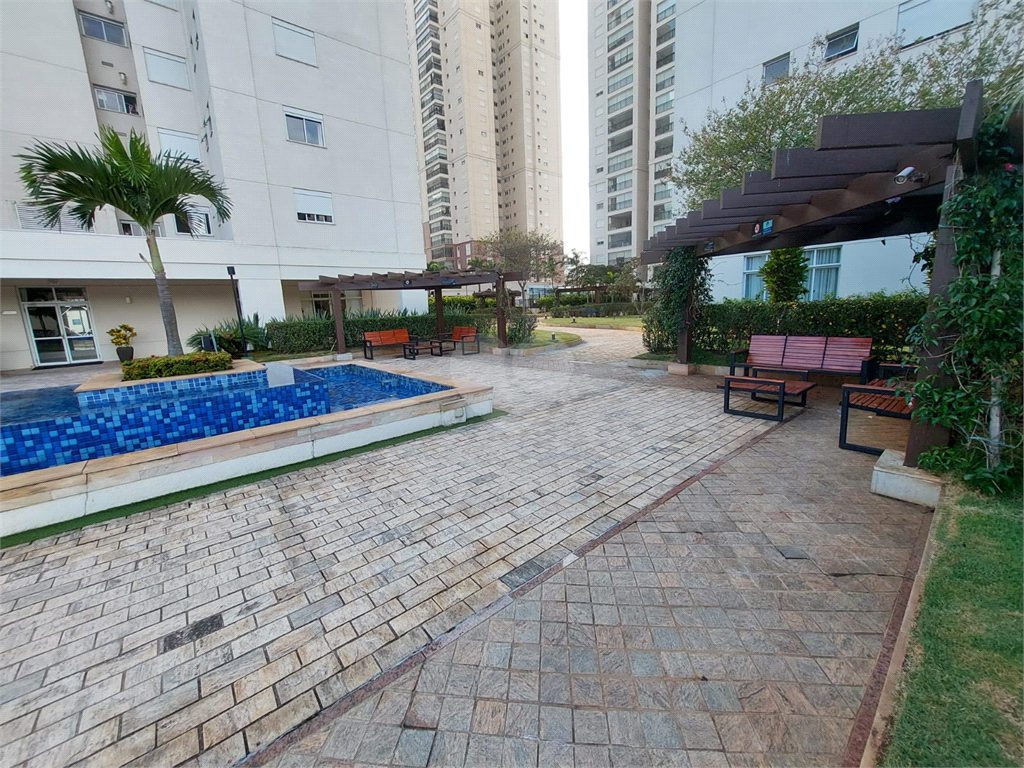 Venda Apartamento Jundiaí Jardim São Bento REO713431 70