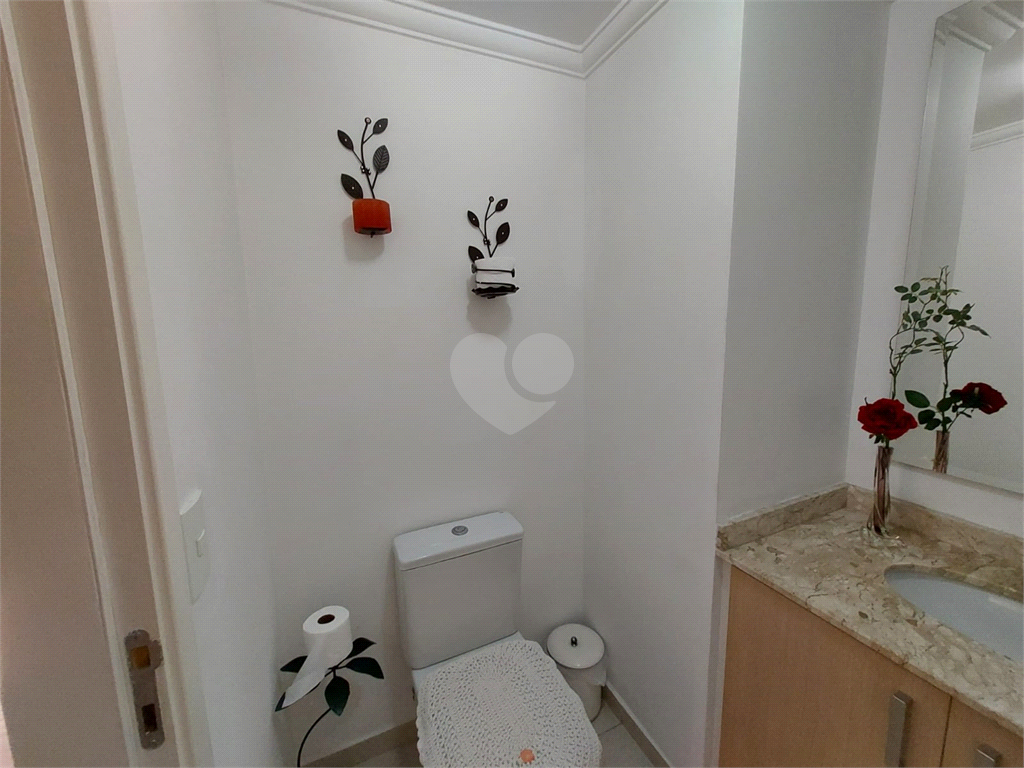 Venda Apartamento Jundiaí Jardim São Bento REO713431 39