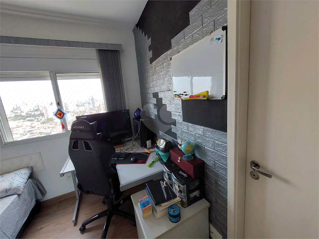 Venda Apartamento Jundiaí Jardim São Bento REO713431 43