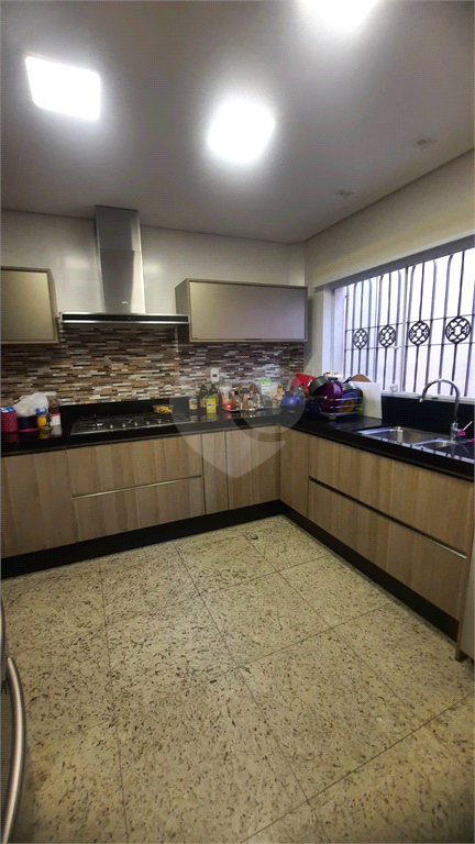 Venda Casa Guarulhos Vila Galvão REO713447 9