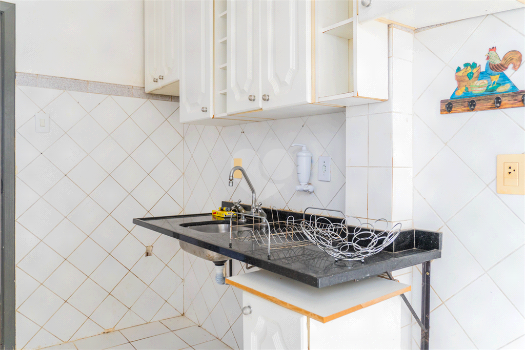 Venda Apartamento Porto Alegre Azenha REO713454 23