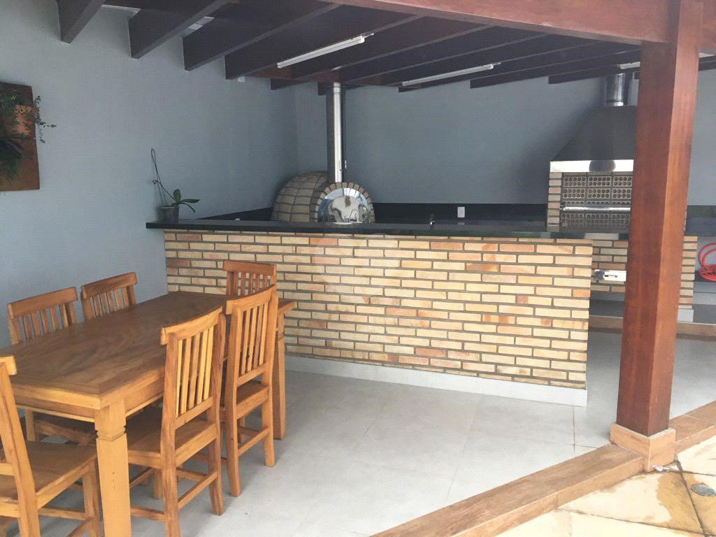 Venda Apartamento São Paulo Vila Clementino REO713468 24