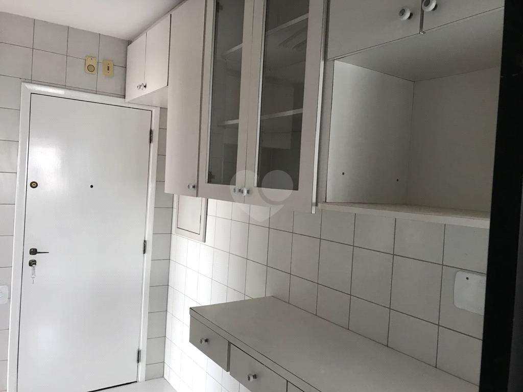 Venda Apartamento São Paulo Vila Clementino REO713468 10