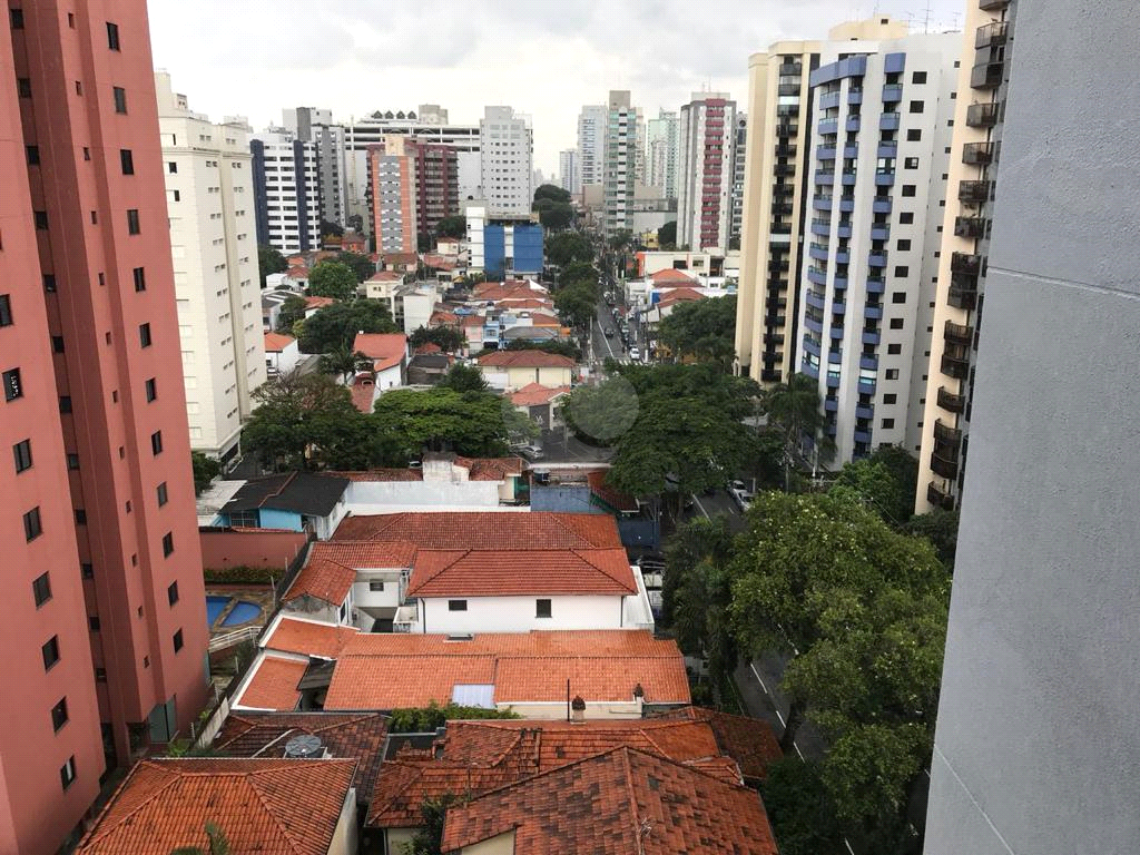 Venda Apartamento São Paulo Vila Clementino REO713468 6