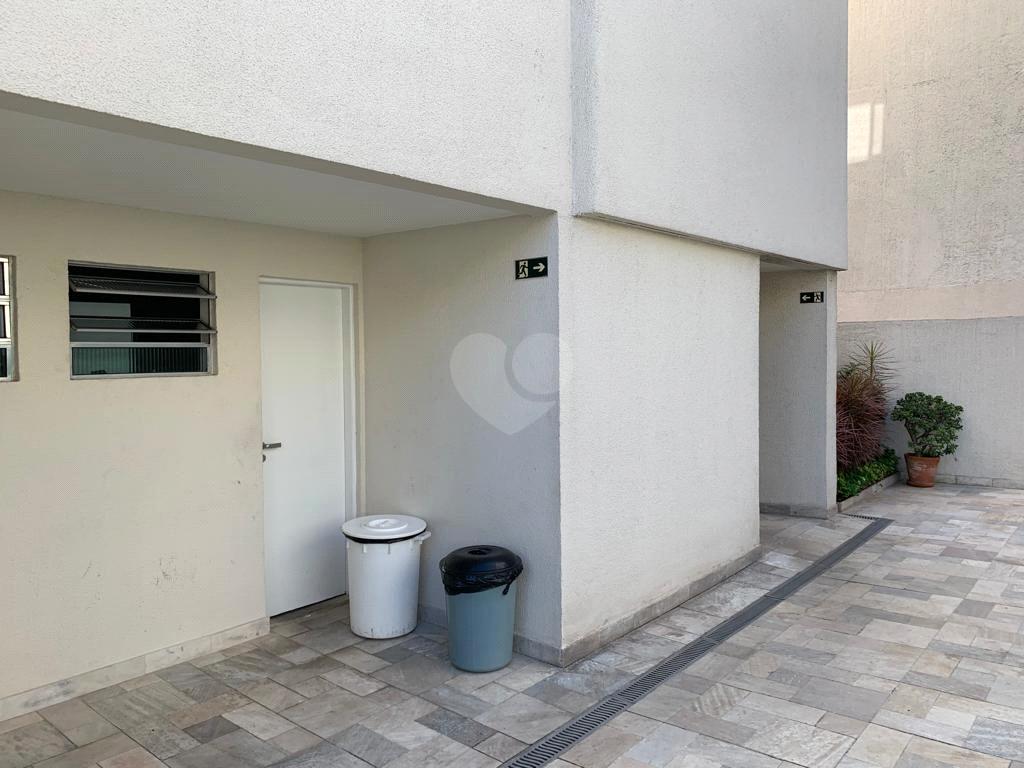 Venda Apartamento São Paulo Vila Clementino REO713468 35