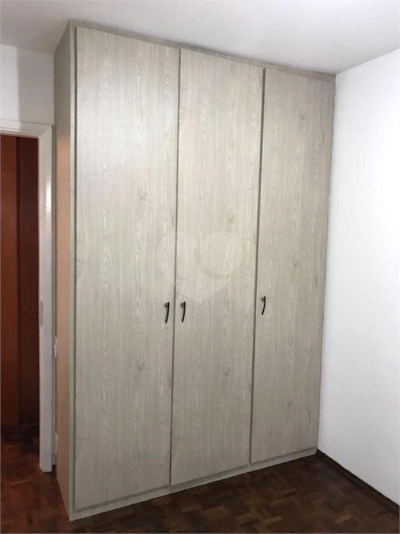 Venda Apartamento São Paulo Vila Clementino REO713468 8