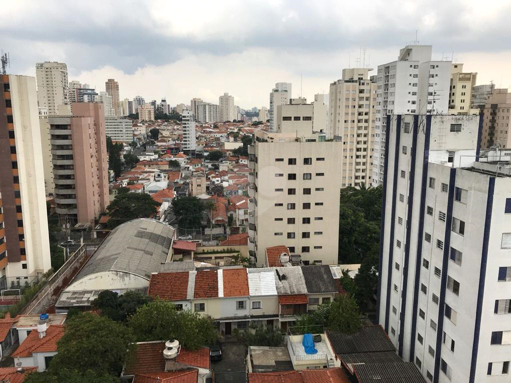 Venda Apartamento São Paulo Vila Clementino REO713468 28