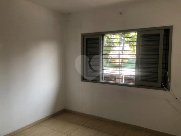 Venda Sobrado São Paulo Cidade Monções REO713474 17