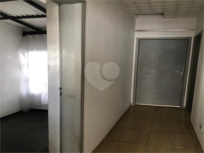 Venda Sobrado São Paulo Cidade Monções REO713474 14