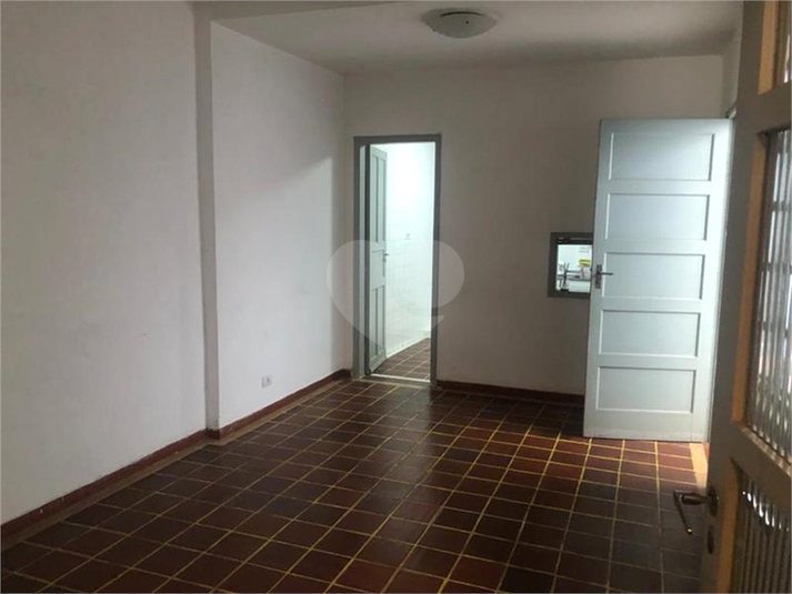 Venda Sobrado São Paulo Cidade Monções REO713474 7