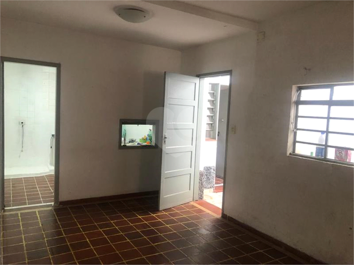 Venda Sobrado São Paulo Cidade Monções REO713474 3